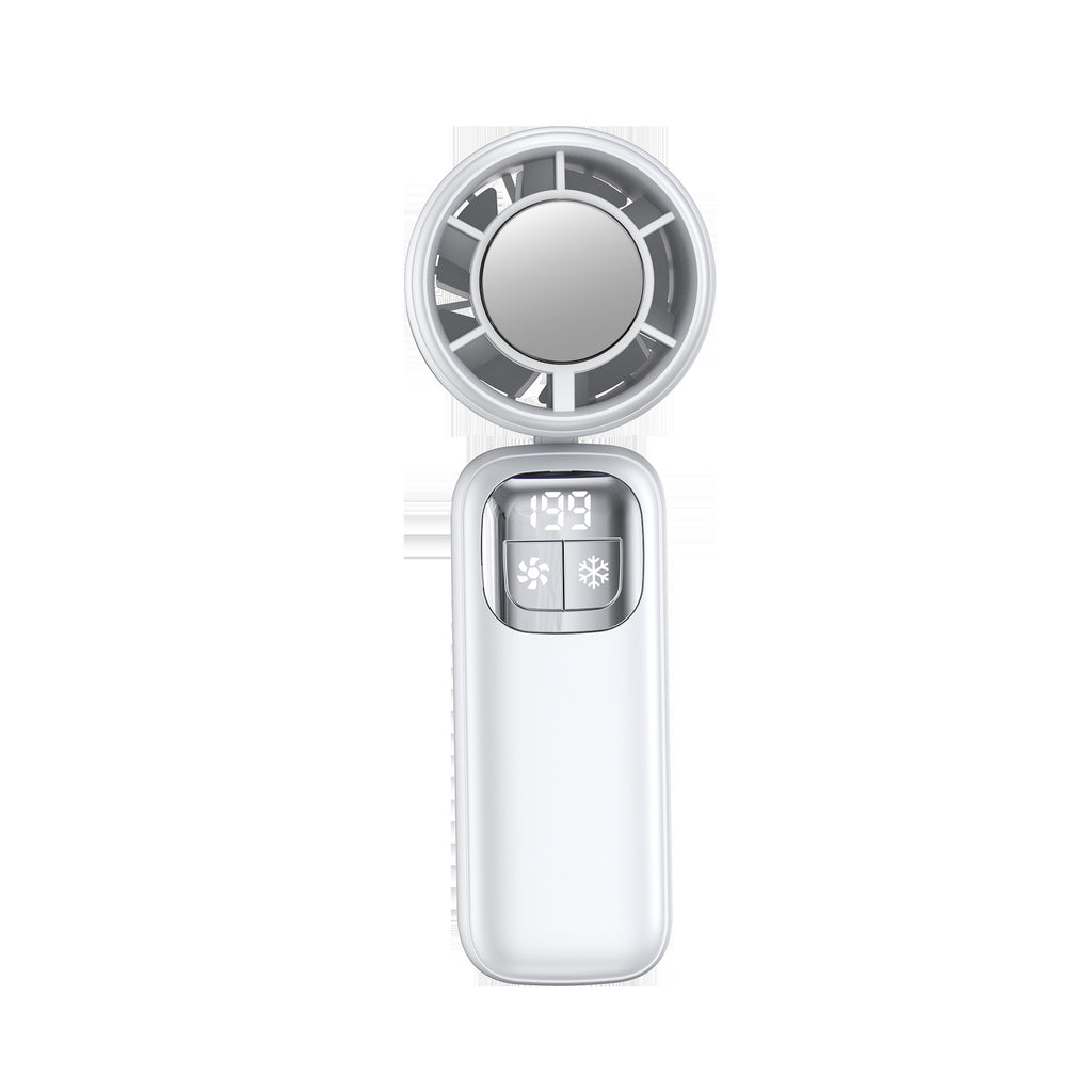 Portable Foldable Mini Fan