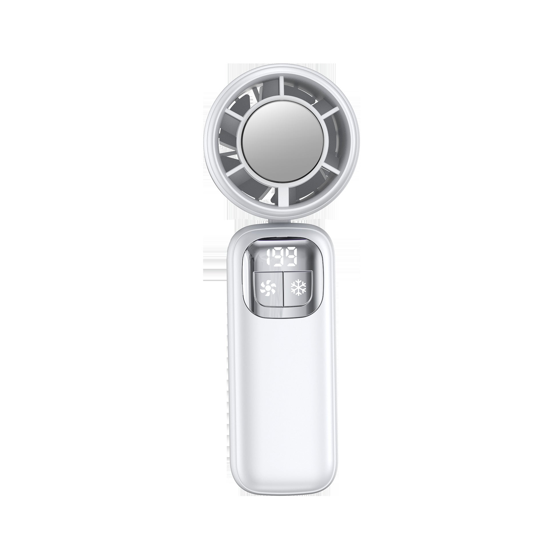 Portable Foldable Mini Fan